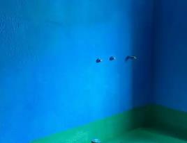 犍为卫生间测漏水多少钱